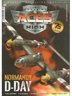 Aces High Magazine No 16