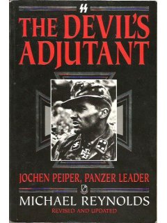 The Devil's Adjutant