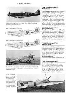 Spitfire - Part 2, Valiant Wings