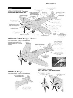 Spitfire - Part 2, Valiant Wings