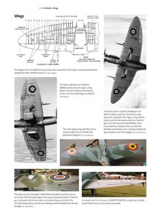 Spitfire - Part 2, Valiant Wings