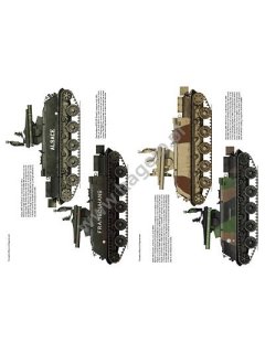 AMX-30 Family, Photosniper No 16, Kagero