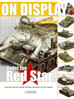 On Display Vol.4 – Under the Red Star, Canfora