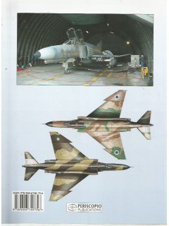 F/RF-4E Phantom II, Photo Gallery & Profiles Vol. 3, Periscopio