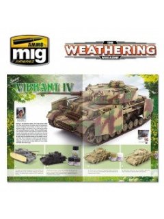 The Weathering Magazine 28: Four Seasons