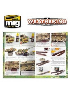 The Weathering Magazine 28: Four Seasons