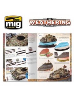 The Weathering Magazine 28: Four Seasons