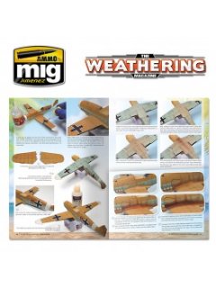 The Weathering Magazine 28: Four Seasons