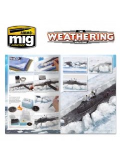 The Weathering Magazine 28: Four Seasons