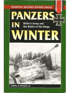 Panzers in Winter