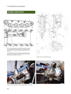 T-60 Small Tank and Variants, Canfora