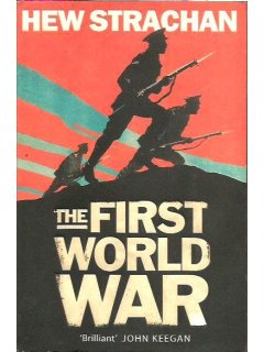 The First World War