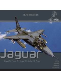 Jaguar, Duke Hawkins 001