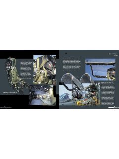 Duke Hawkins 001: Sepecat Jaguar