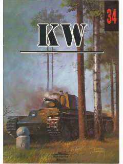 KW, Wydawnictwo Militaria 34