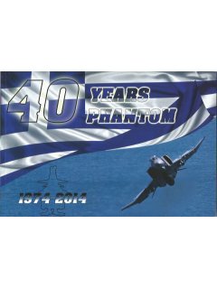 1974-2014: 40 Years Phantom
