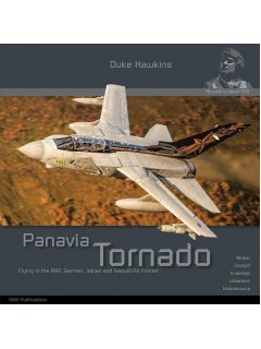 Tornado, Duke Hawkins 005