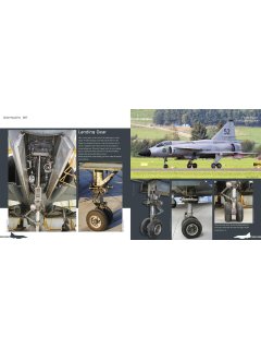 Viggen, Duke Hawkins 007