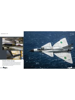 Viggen, Duke Hawkins 007