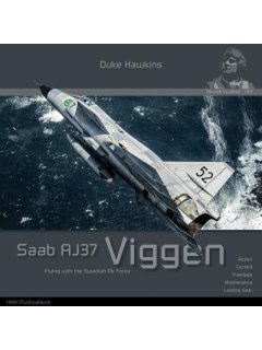 Viggen, Duke Hawkins 007