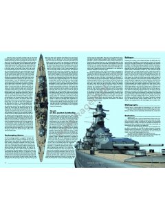 Graf Spee, Super Drawings in 3D no 19, Kagero