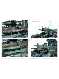 Graf Spee, Super Drawings in 3D no 19, Kagero