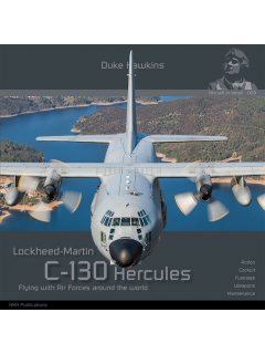 C-130 Hercules, Duke Hawkins 009