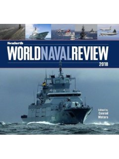 Seaforth World Naval Review 2018