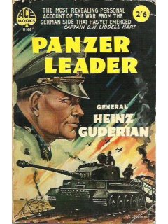 Panzer Leader