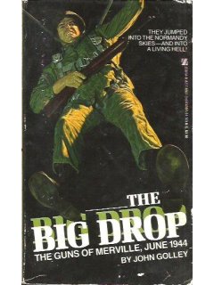 The Big Drop