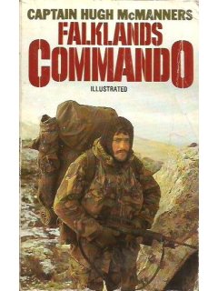 Falklands Commando