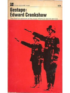 Gestapo, Edward Crankshaw