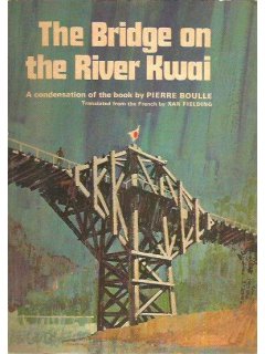 The Bridge on the River Kwai