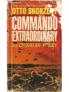 Commando Extraordinary