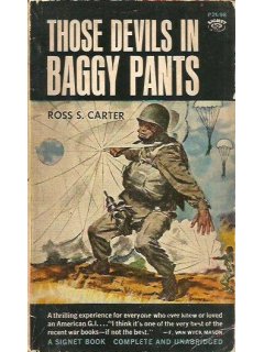 Those Devils in Baggy Pants