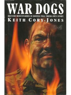 War Dogs, Keith Cory-Jones