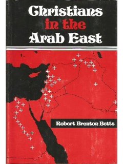 Christians in the Arab East