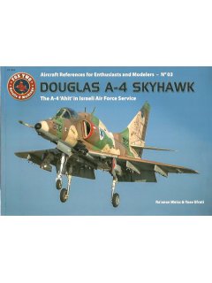 Douglas A-4 Skyhawk, AirDoc