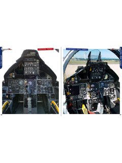 F-15 A/B Eagle, DACO