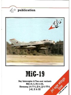 MiG-19