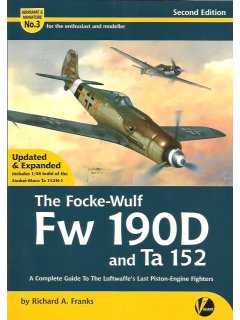 Fw 190D and Ta 152, Valiant Wings