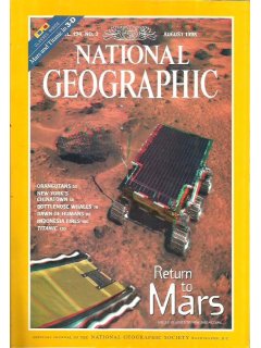 National Geographic Vol 194 No 02 (1998/08)