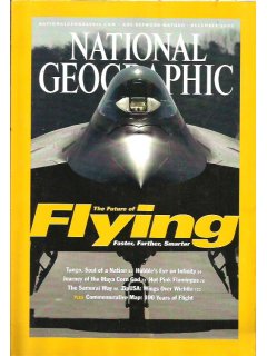 National Geographic Vol 204 No 06 (2003/12)
