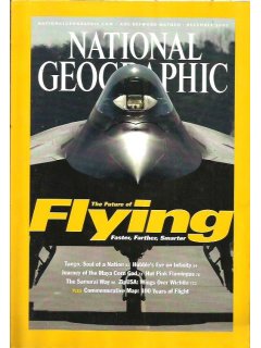 National Geographic Vol 204 No 06 (2003/12)