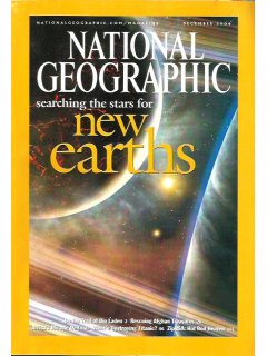 National Geographic Vol 206 No 06 (2004/12)