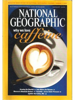 National Geographic Vol 207 No 01 (2005/01)