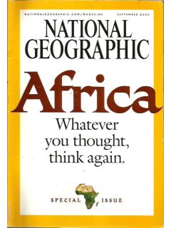 National Geographic Vol 208 No 03 (2005/09)