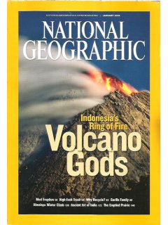 National Geographic Vol 213 No 01 (2008/01)