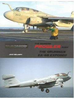 The Modern Prowler Guide, Reid Air 