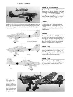 Ju 87 Stuka, Valiant Wings